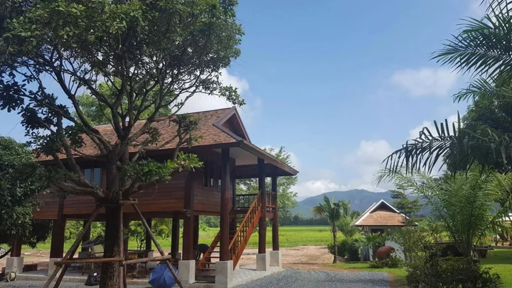 Дой-Сакет: Rice and Zen Boutique Resort