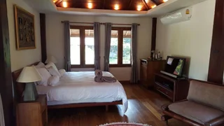 Дой-Сакет: Rice and Zen Boutique Resort