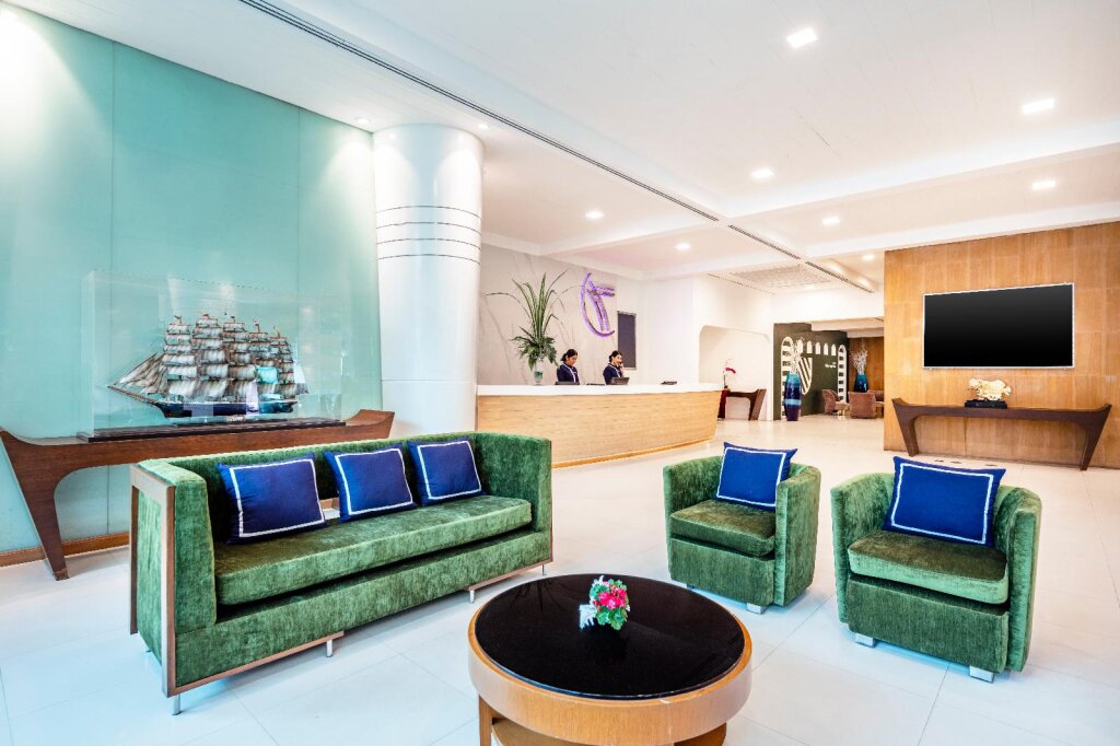 Паттайя: A-One New Wing Hotel