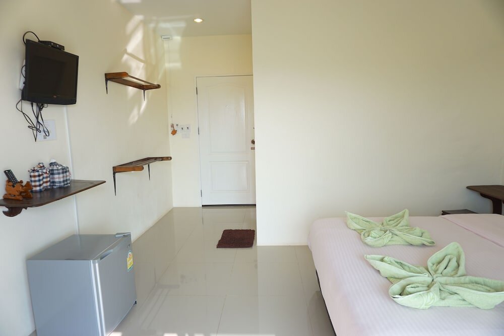 Дан-Сай: Mountain Green resort