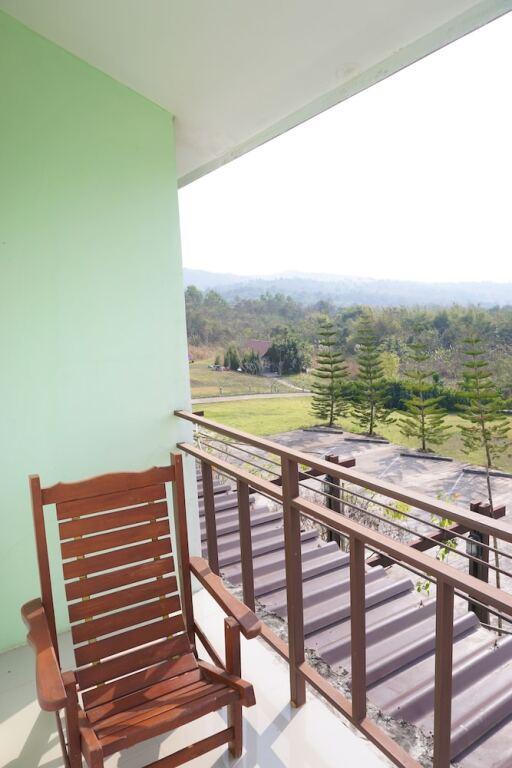 Дан-Сай: Mountain Green resort