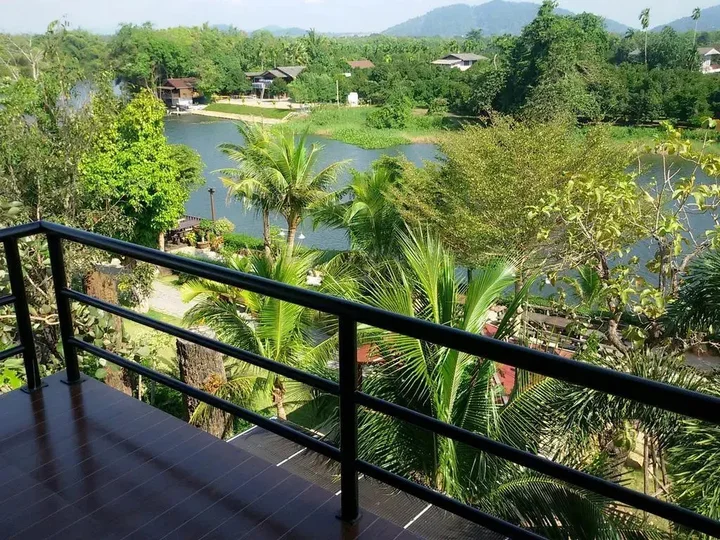Столичный район Чантхабури: Evergreen Resort Chanthaburi