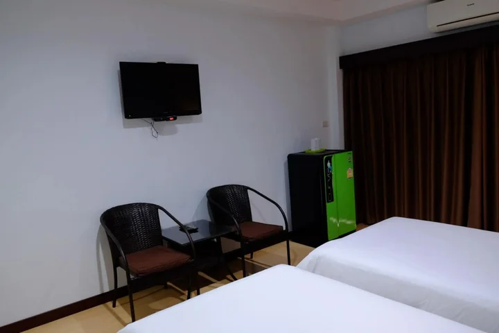 Столичный район Чантхабури: Evergreen Resort Chanthaburi