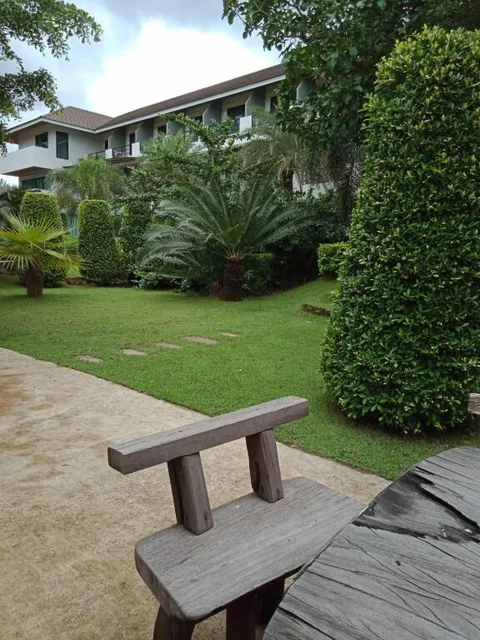 Столичный район Чантхабури: Evergreen Resort Chanthaburi