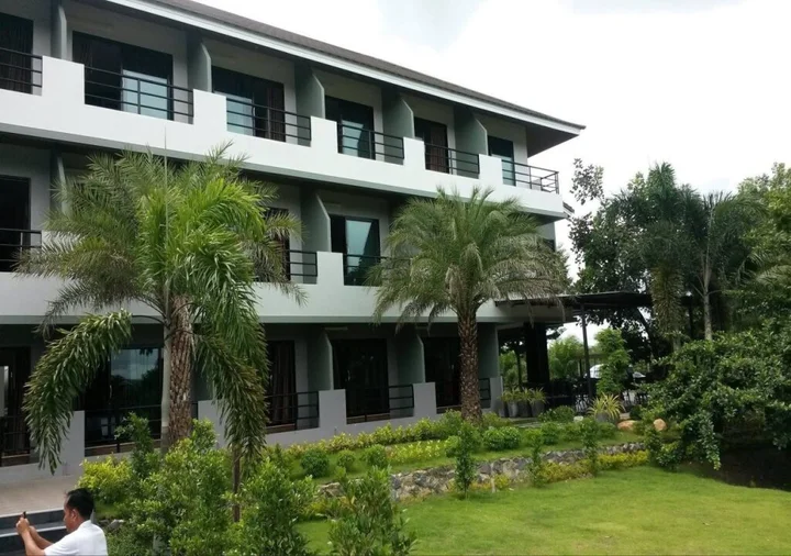 Столичный район Чантхабури: Evergreen Resort Chanthaburi