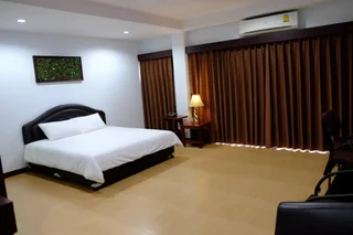 Столичный район Чантхабури: Evergreen Resort Chanthaburi