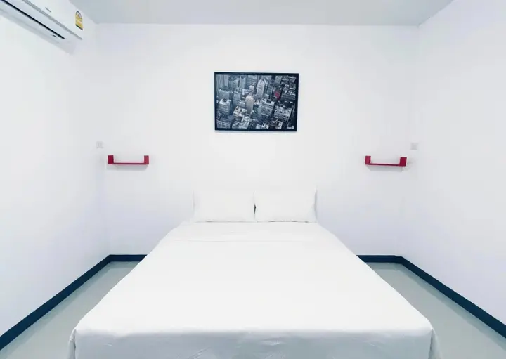 Сакон Накхон: Honghub Sakon Hotel