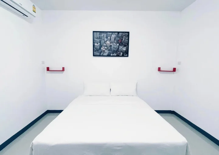 Сакон Накхон: Honghub Sakon Hotel