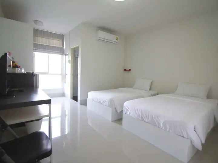 Сакон Накхон: Honghub Sakon Hotel