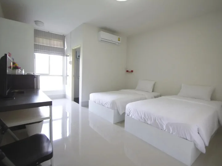 Сакон Накхон: Honghub Sakon Hotel