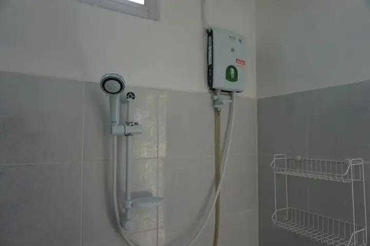 Сакон Накхон: Honghub Sakon Hotel