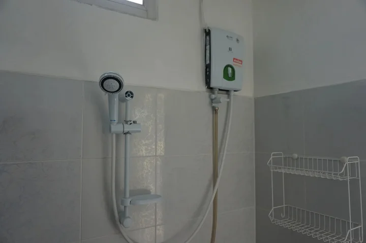 Сакон Накхон: Honghub Sakon Hotel