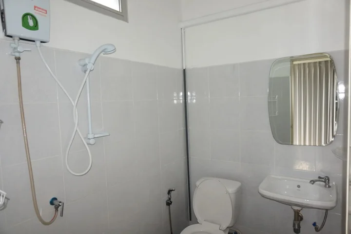 Сакон Накхон: Honghub Sakon Hotel