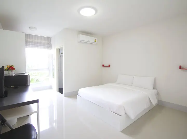 Сакон Накхон: Honghub Sakon Hotel