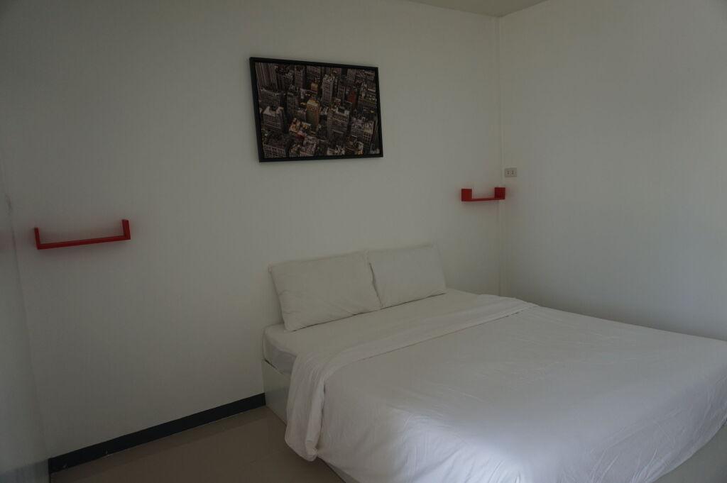 Сакон Накхон: Honghub Sakon Hotel