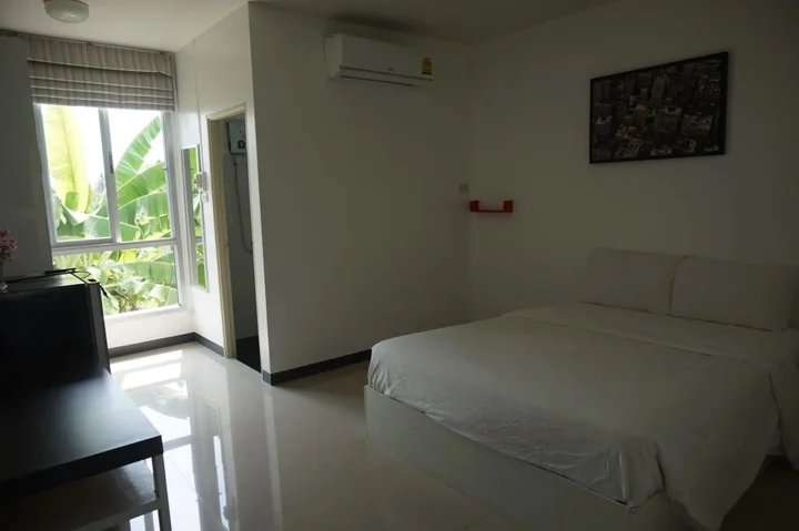 Сакон Накхон: Honghub Sakon Hotel