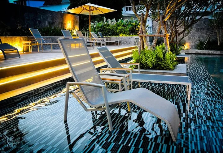 Паттайя: Kudos Parc Pattaya