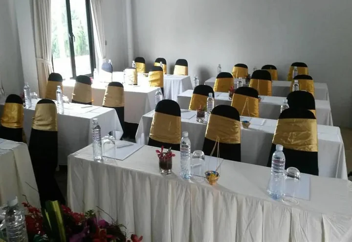 Паттайя: Kudos Parc Pattaya