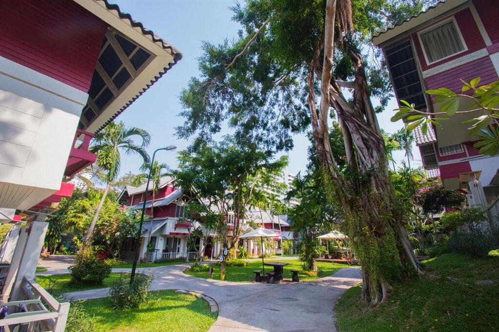 Паттайя: Natural Park Resort