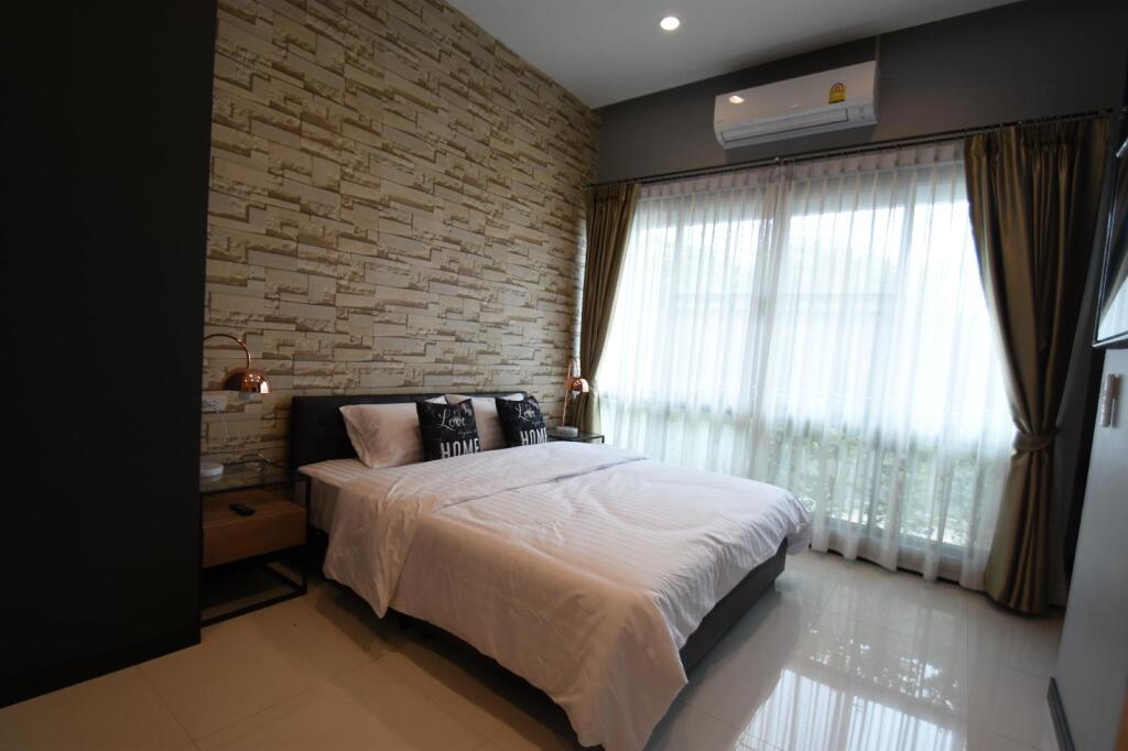 Паттайя: Natural Park Resort