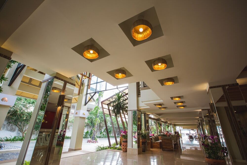 Паттайя: Natural Park Resort