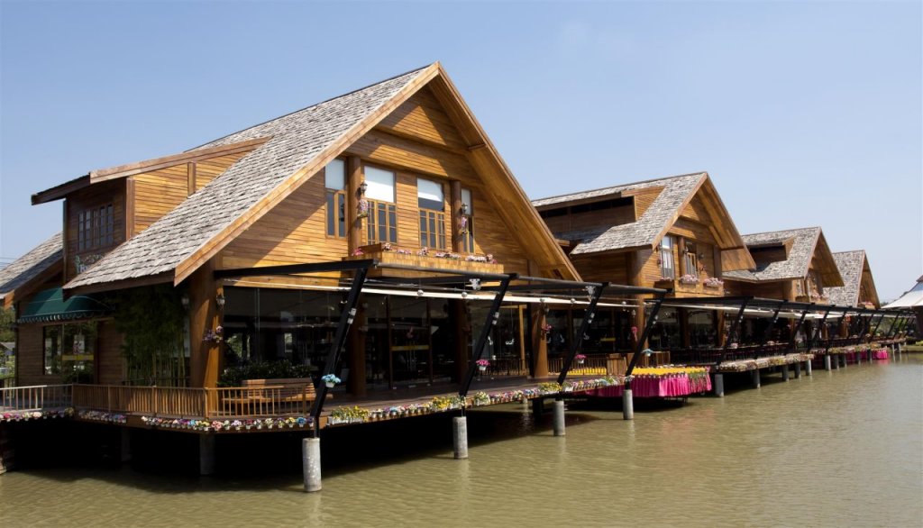 Паттайя: Natural Park Resort