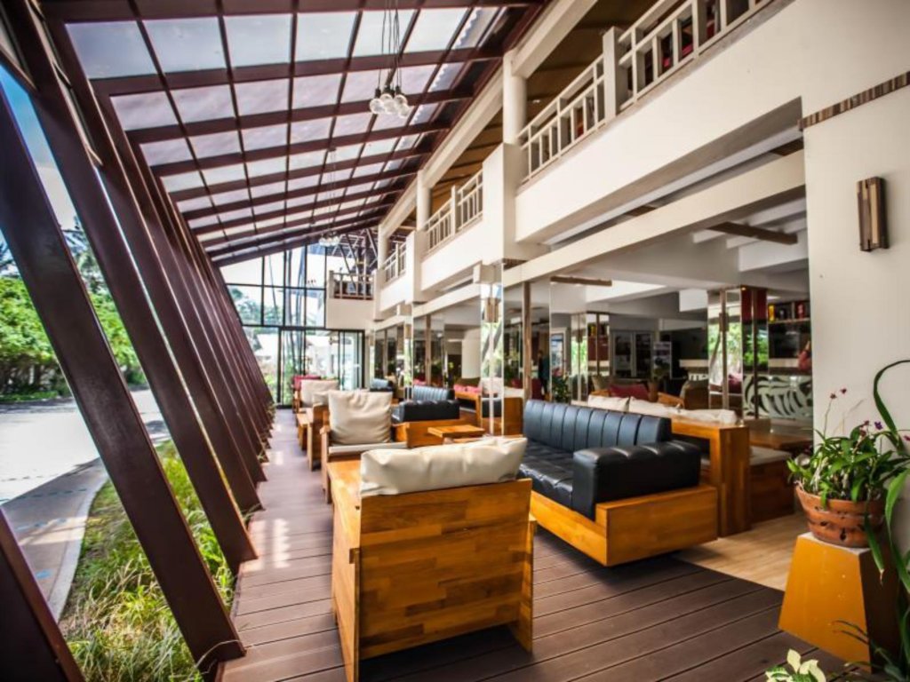 Паттайя: Natural Park Resort