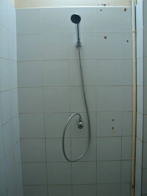 Пхи-Пхи-Дон: Center Point Dorm Room