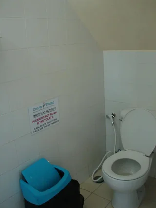 Пхи-Пхи-Дон: Center Point Dorm Room