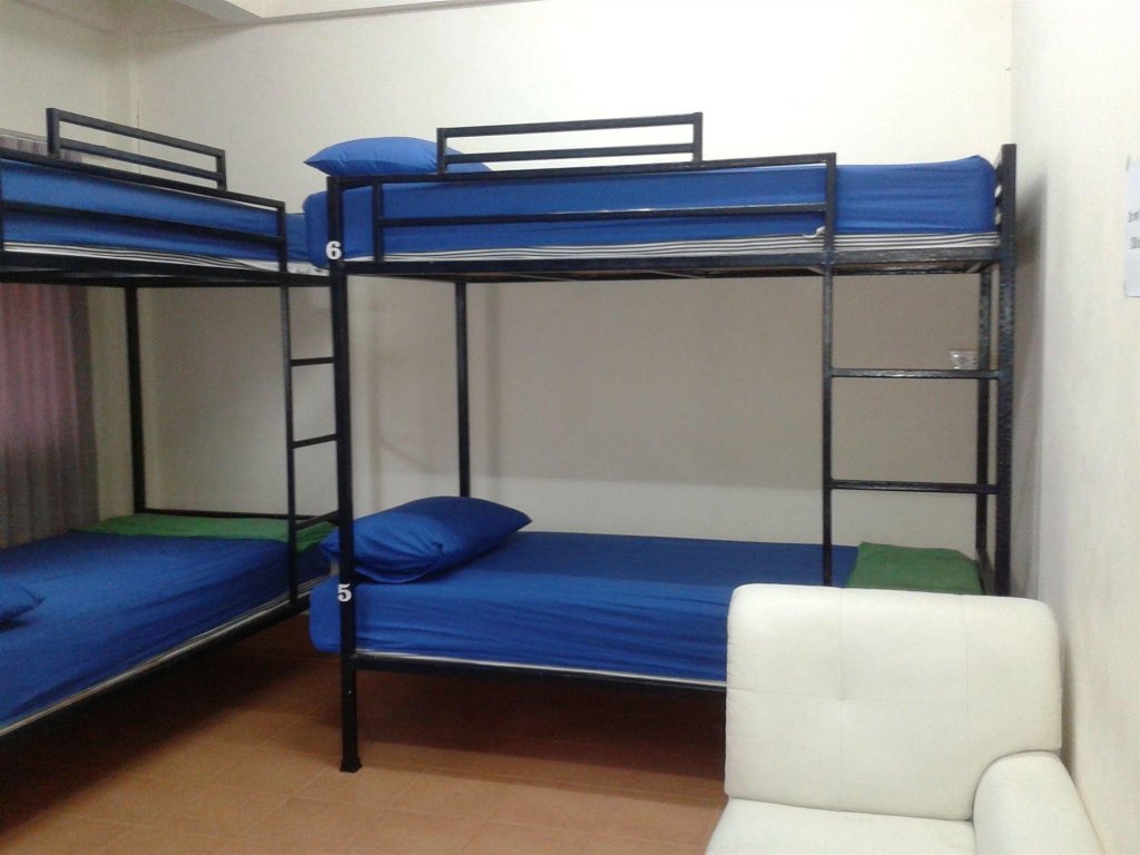 Пхи-Пхи-Дон: Center Point Dorm Room