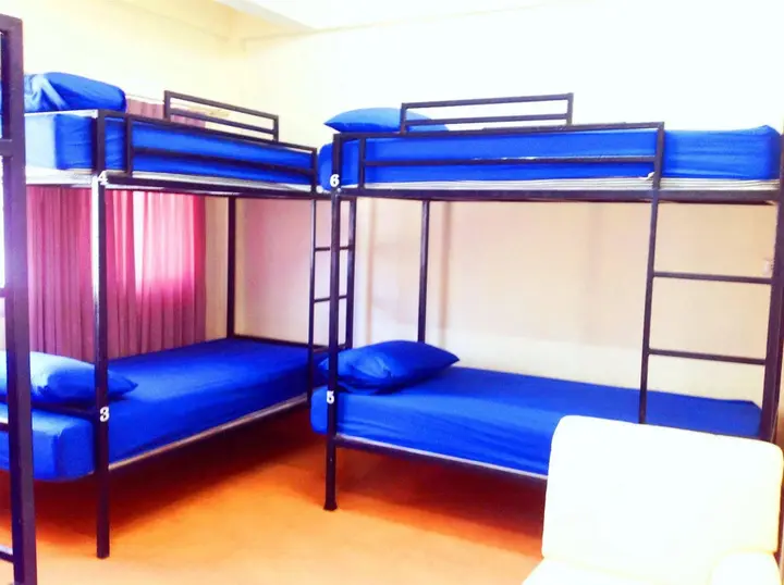 Пхи-Пхи-Дон: Center Point Dorm Room