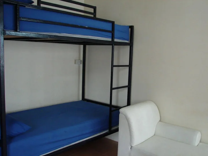 Пхи-Пхи-Дон: Center Point Dorm Room