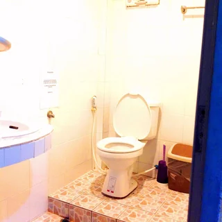 Пхи-Пхи-Дон: Center Point Dorm Room