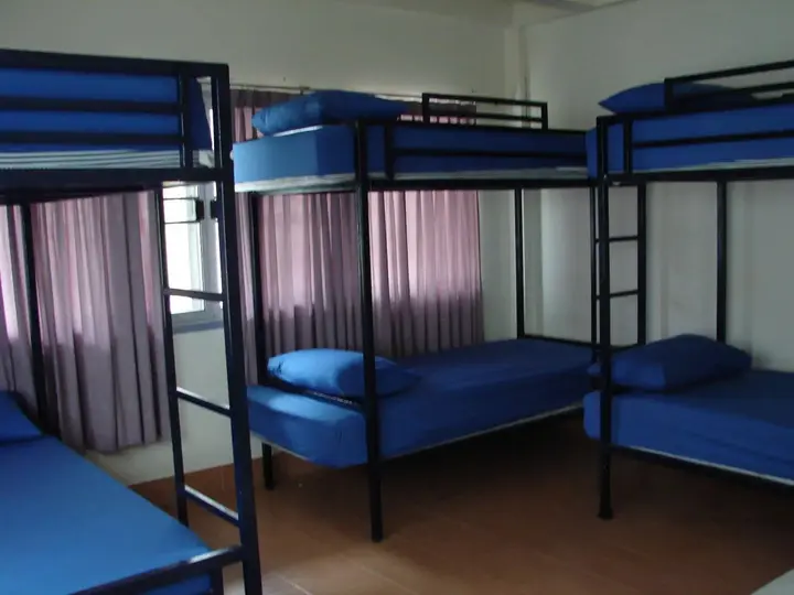 Пхи-Пхи-Дон: Center Point Dorm Room