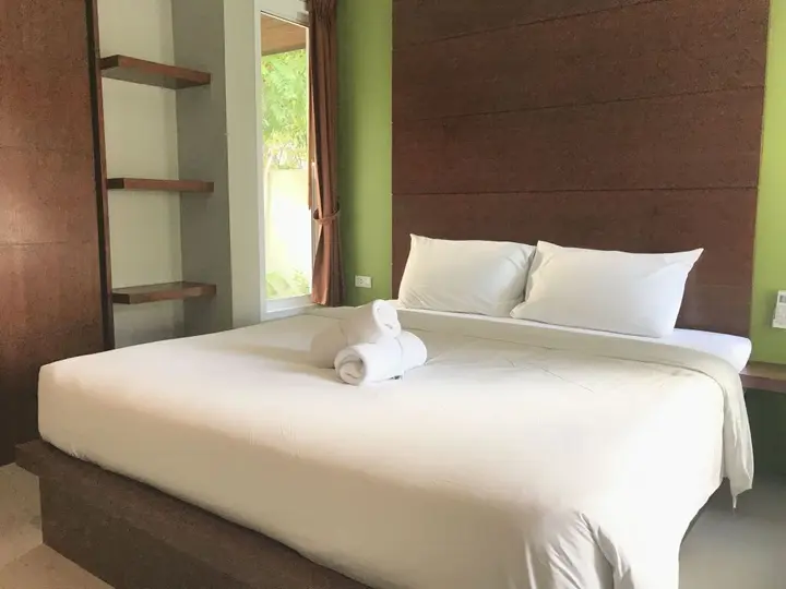 Самуи: The Living Pool Villas