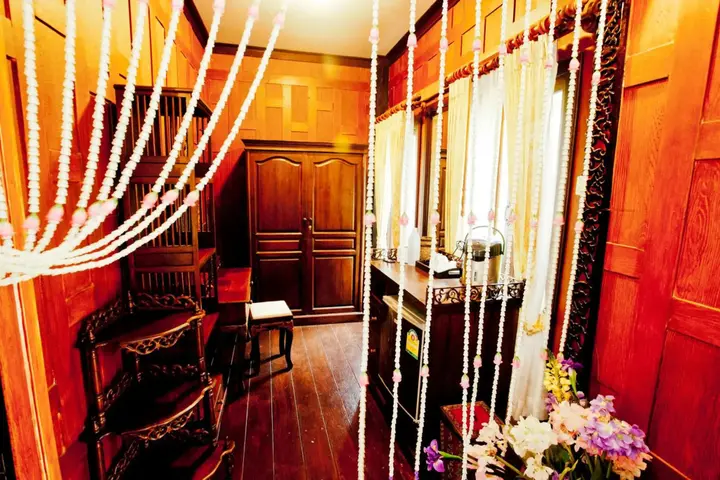 Краби: Paradise Pearl Bungalows