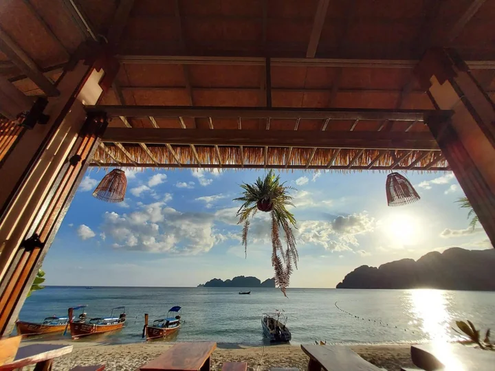 Краби: Paradise Pearl Bungalows