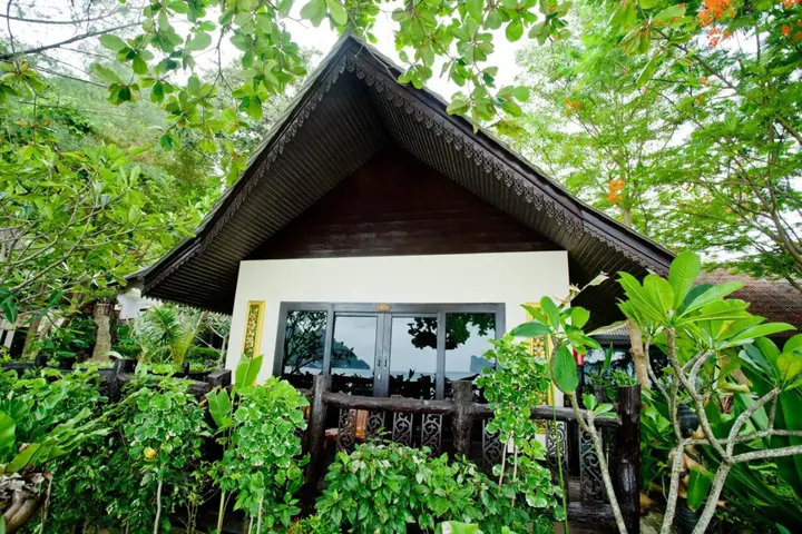 Краби: Paradise Pearl Bungalows
