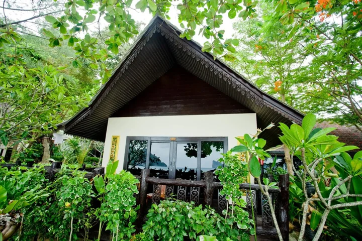 Краби: Paradise Pearl Bungalows