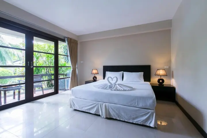 Самуи: Thong Takian Resort