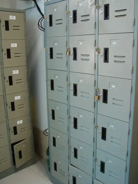 Пхи-Пхи-Дон: Lucky House Dorm Room - Hostel