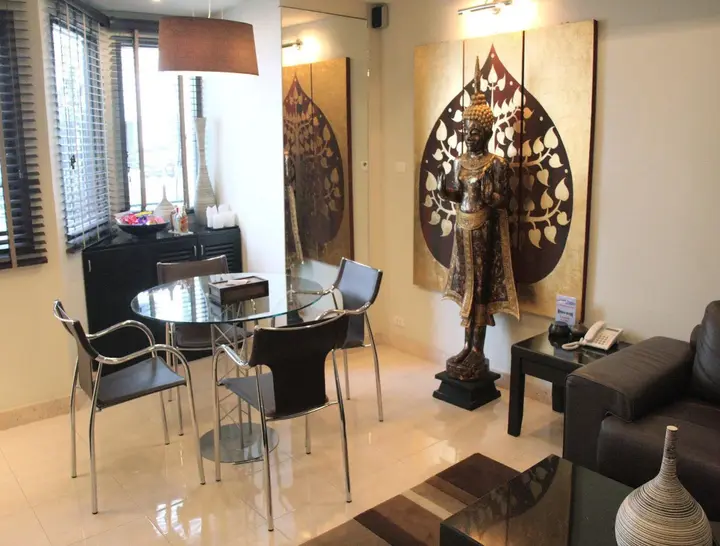 Паттайя: Copa Hotel