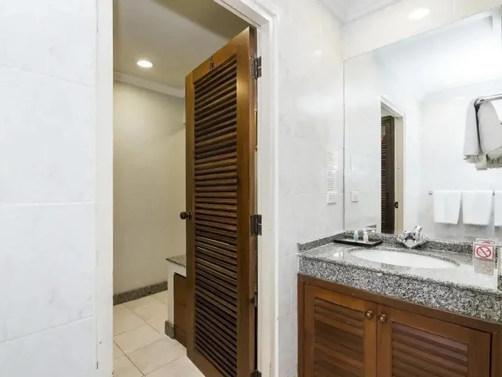 Паттайя: Copa Hotel