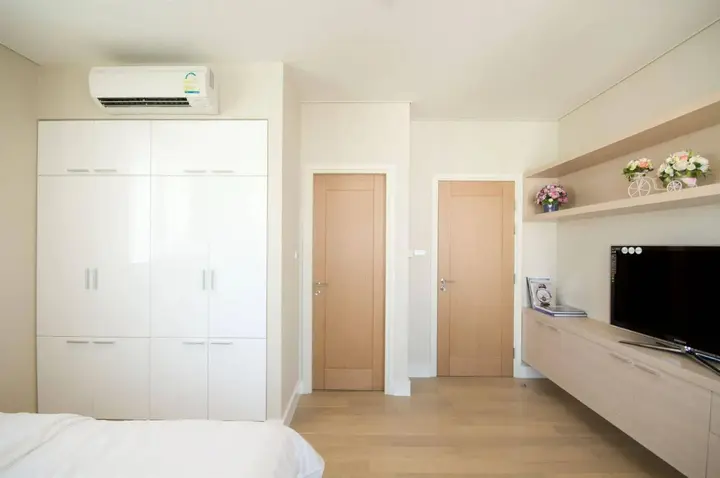 Бангкок: The Wind Sukhumvit 23