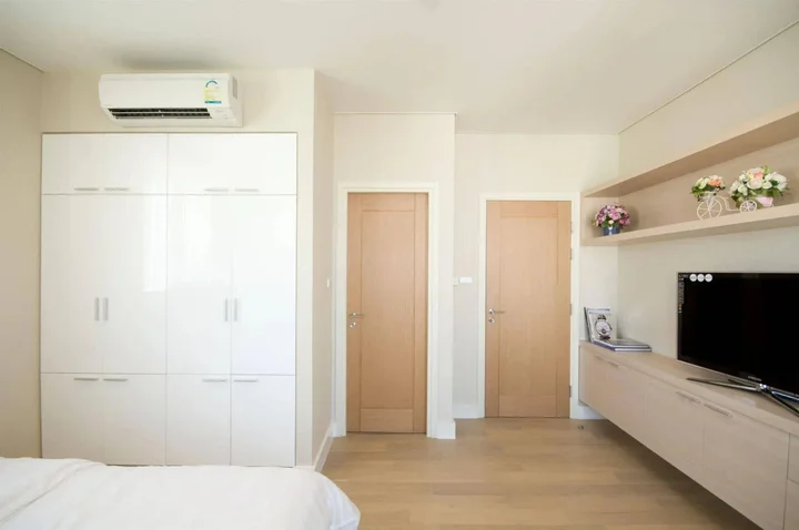 Бангкок: The Wind Sukhumvit 23