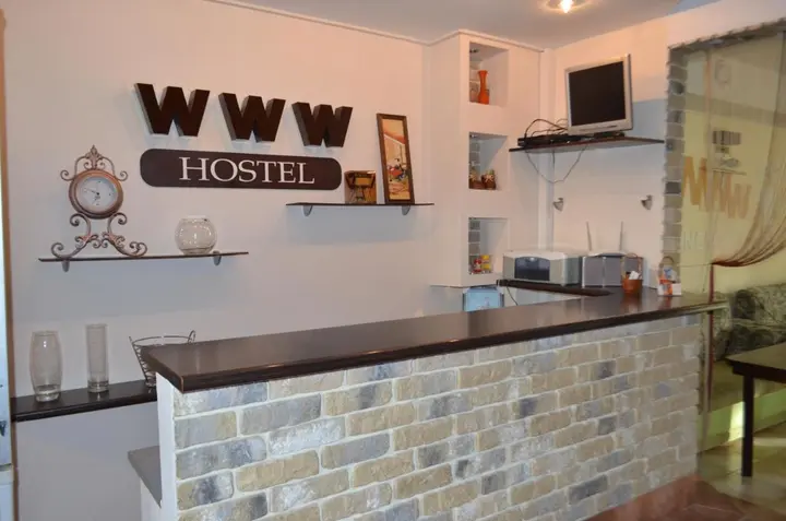 Анапа: Www Hostel