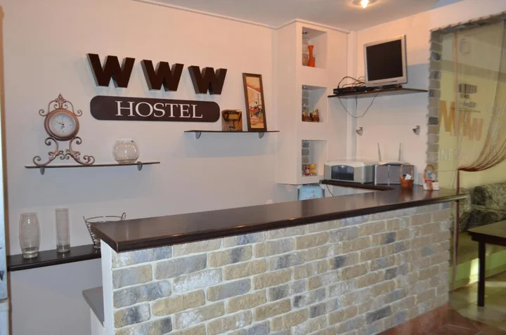 Анапа: Www Hostel