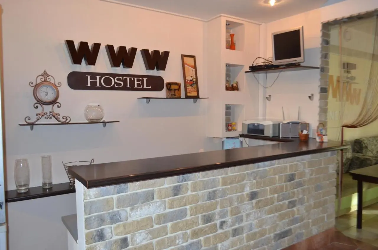 Анапа: Www Hostel