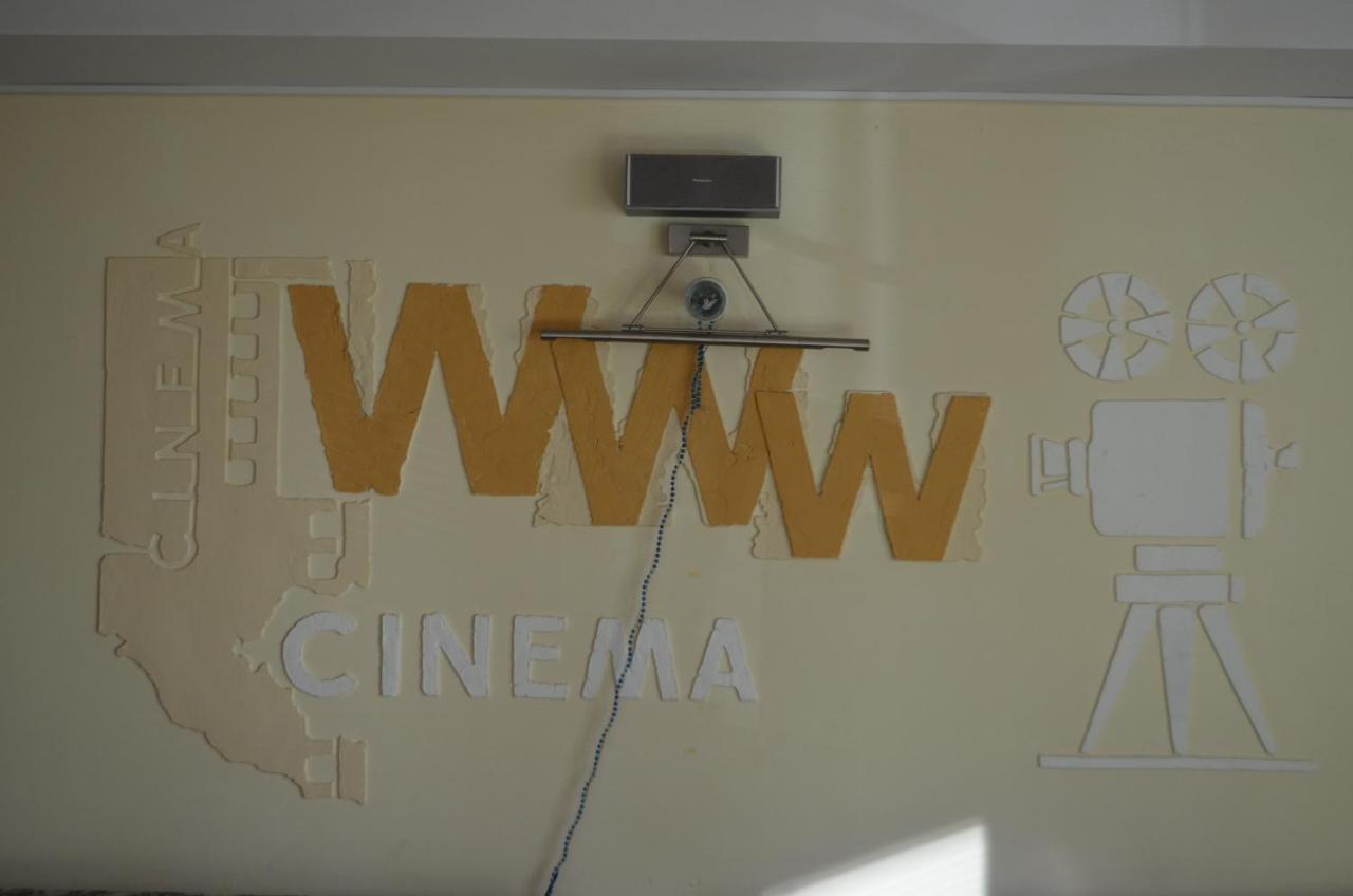 Анапа: Www Hostel