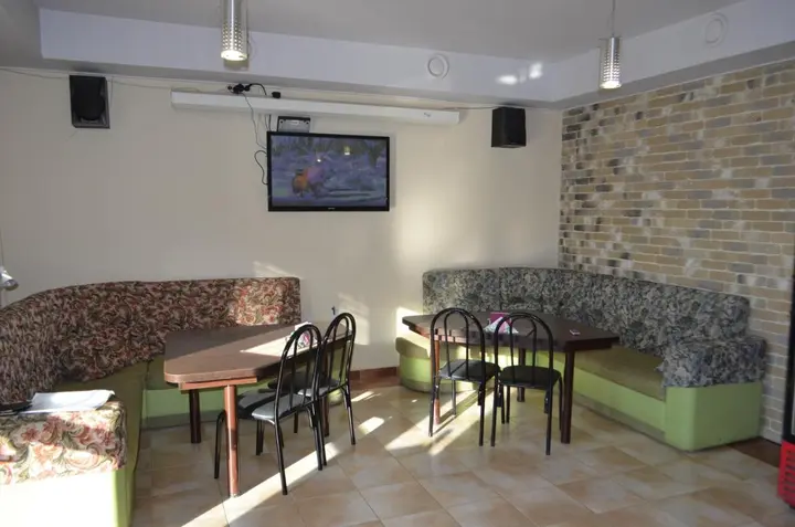 Анапа: Www Hostel